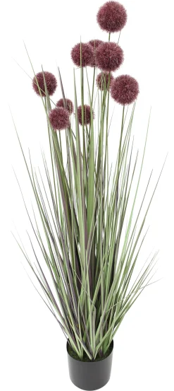 Kunstpflanzen|Flur|Frank Handels GmbH & Co. KG Topfpflanze