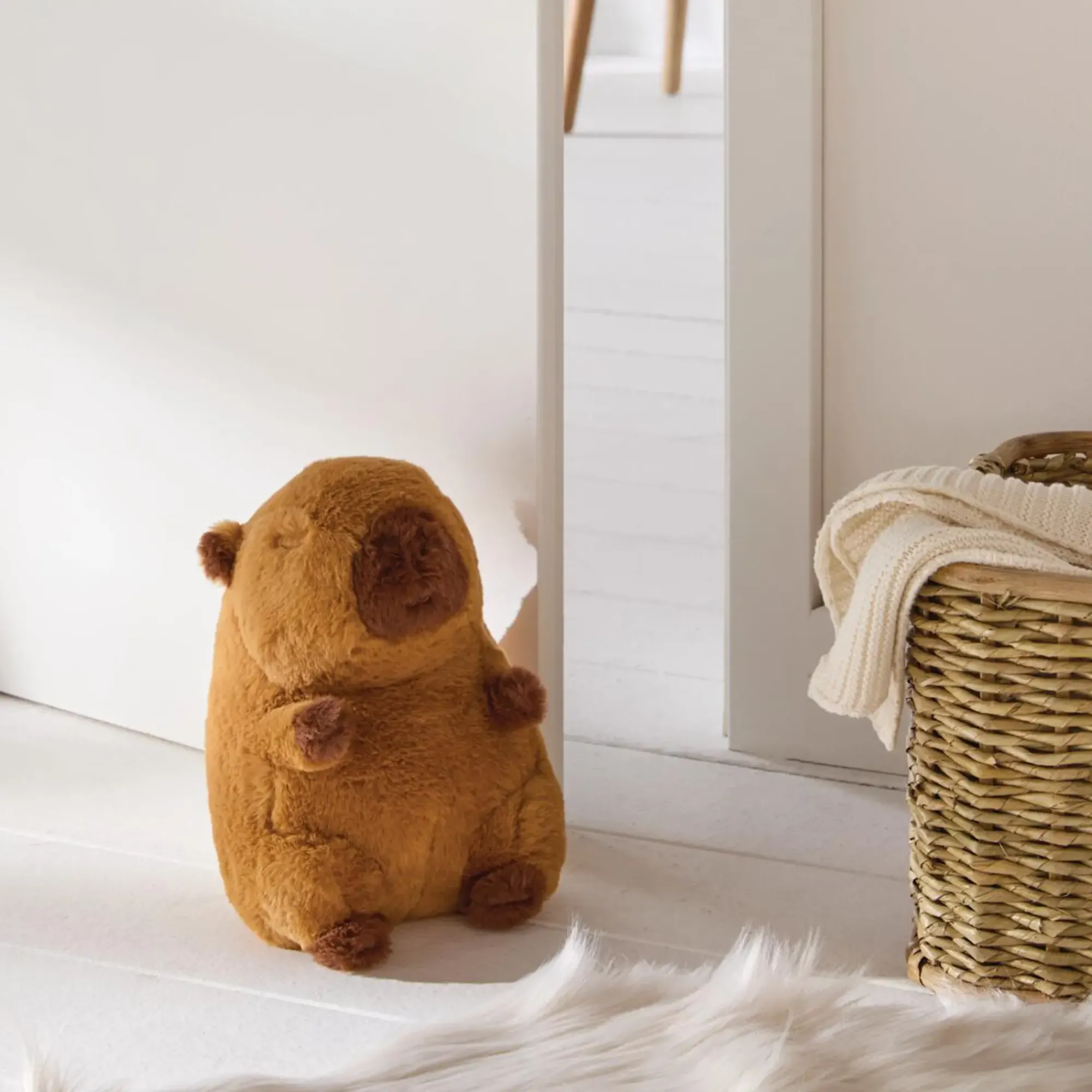 Türstopper|Frank Handels GmbH & Co. KG Türstopper "Capybara"