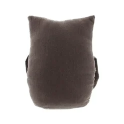 Herbstliche Tür- & Zugluftstopper|Herbstliche Dekofiguren|Frank Handels GmbH & Co. KG Türstopper-Eule "Egon"