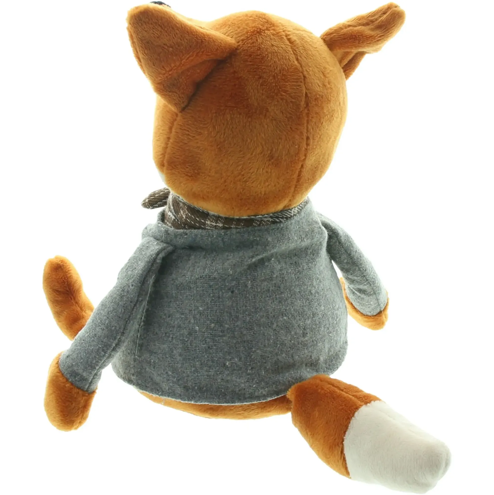 Herbstliche Tür- & Zugluftstopper|Türstopper|Frank Handels GmbH & Co. KG Türstopper "Herr Fuchs"