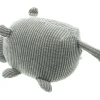 Herbstliche Tür- & Zugluftstopper|Türstopper|Frank Handels GmbH & Co. KG Türstopper "Hippo"