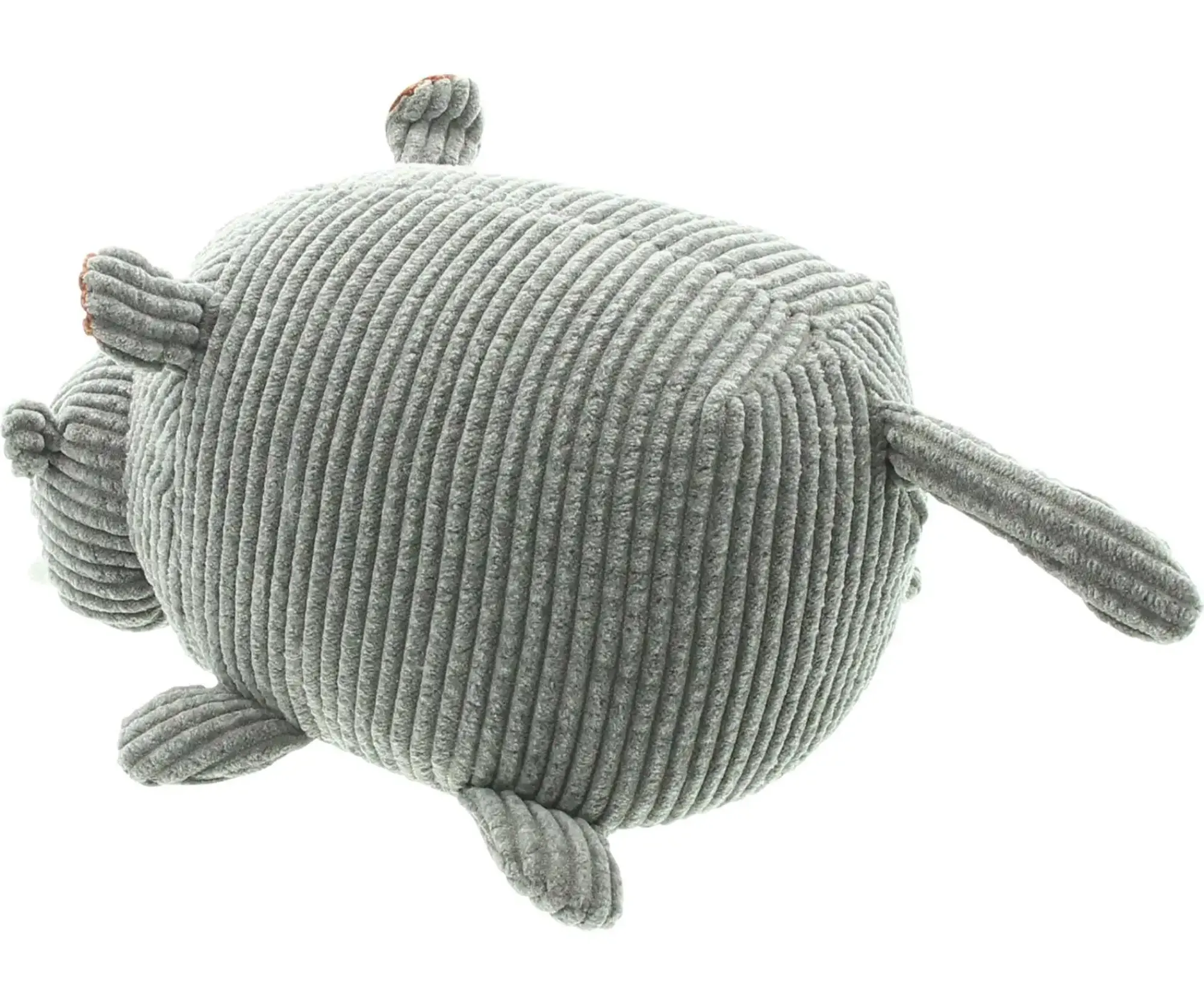 Herbstliche Tür- & Zugluftstopper|Türstopper|Frank Handels GmbH & Co. KG Türstopper "Hippo"