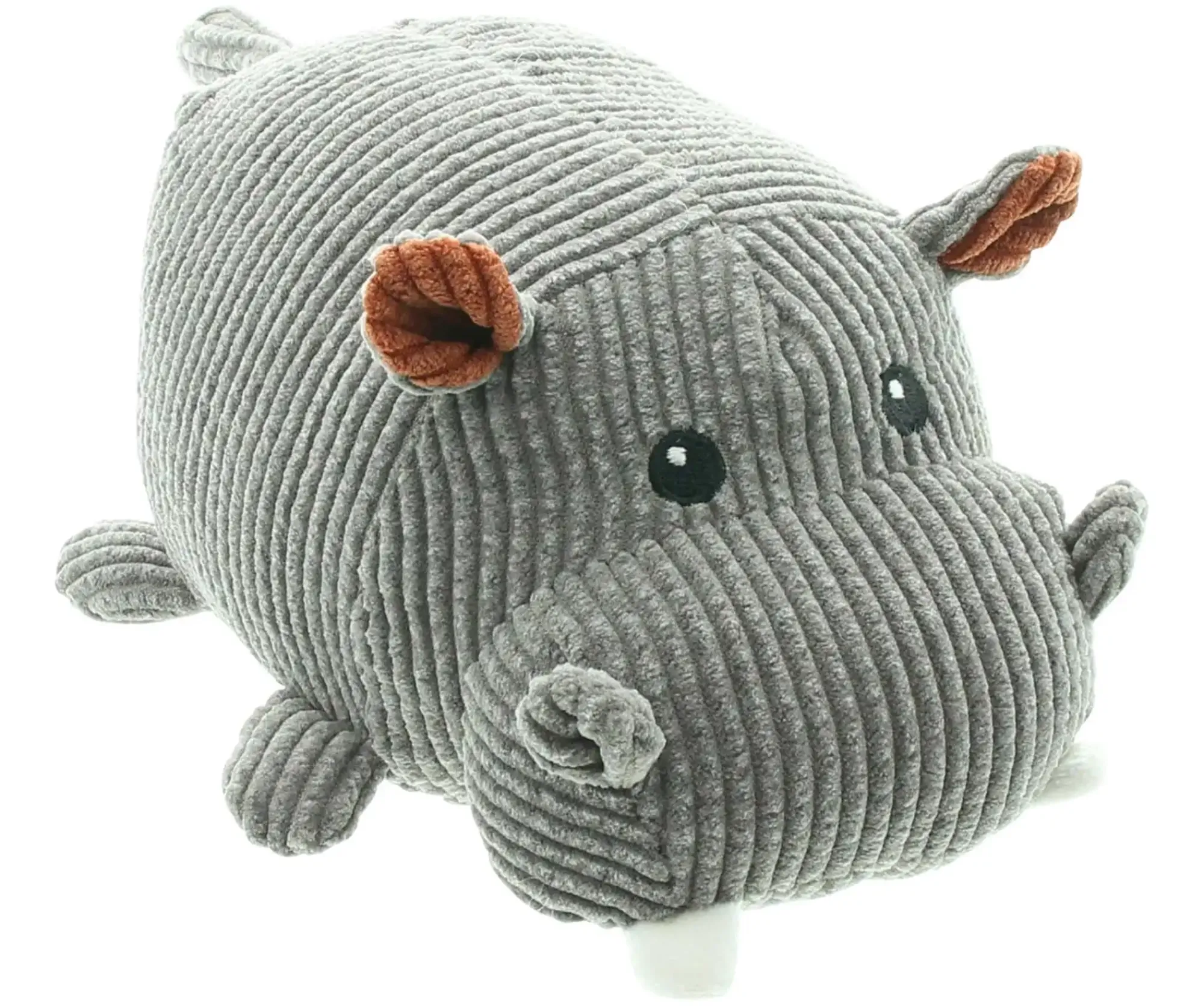 Herbstliche Tür- & Zugluftstopper|Türstopper|Frank Handels GmbH & Co. KG Türstopper "Hippo"
