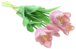 Kunstpflanzen|Frank Handels GmbH & Co. KG Tulpe 