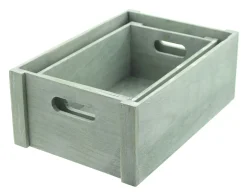 Kisten & Dekoboxen|Frank Handels GmbH & Co. KG Universalkiste 