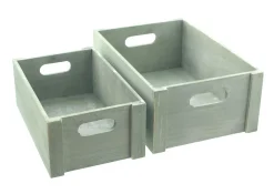 Kisten & Dekoboxen|Frank Handels GmbH & Co. KG Universalkiste 