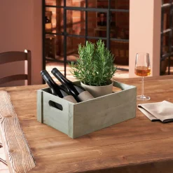Kisten & Dekoboxen|Frank Handels GmbH & Co. KG Universalkiste 