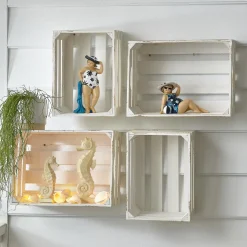 Kinderzimmer|Kisten & Dekoboxen|Frank Handels GmbH & Co. KG Universalkiste 