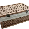 Präsentkörbe|Truhen|Frank Handels GmbH & Co. KG Universaltruhe "Präsent"
