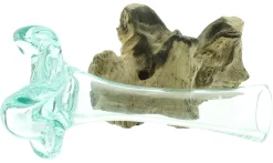 Dekovasen|Frank Handels GmbH & Co. KG Vase "Wurzelholz", hoch
