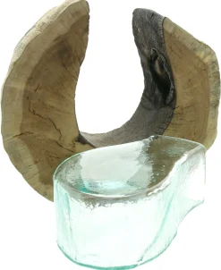 Dekovasen|Frank Handels GmbH & Co. KG Vase 