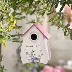Herbstgarten|Vogelhäuser & Vogeltränken|Frank Handels GmbH & Co. KG Vogelhaus 