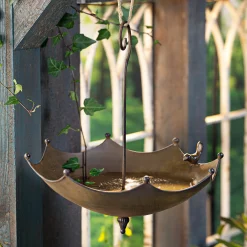 Herbstgarten|Vogelhäuser & Vogeltränken|Frank Handels GmbH & Co. KG Vogeltränke