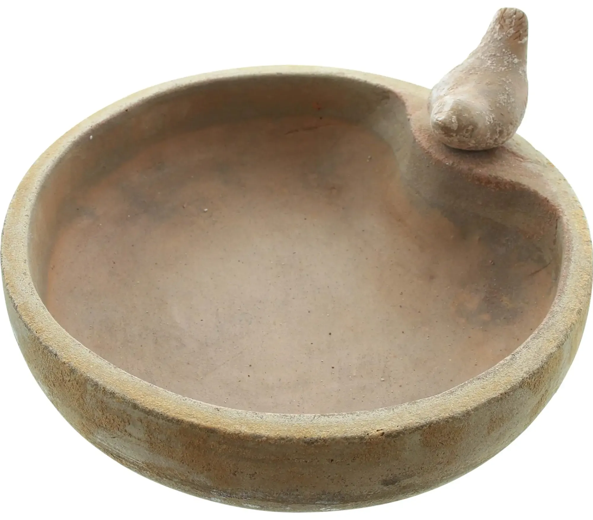 Herbstgarten|Vogelhäuser & Vogeltränken|Frank Handels GmbH & Co. KG Vogeltränke "Terracotta"