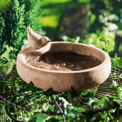 Herbstgarten|Vogelhäuser & Vogeltränken|Frank Handels GmbH & Co. KG Vogeltränke