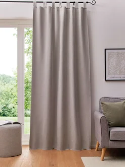 Fenstervorhänge|Frank Handels GmbH & Co. KG Vorhang "Basic"