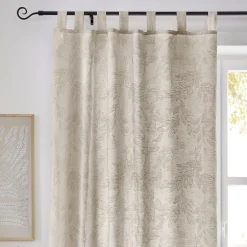 Fenstervorhänge|Frank Handels GmbH & Co. KG Vorhang 