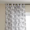 Fenstervorhänge|Frank Handels GmbH & Co. KG Vorhang "Fading Leaves"