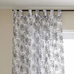 Fenstervorhänge|Frank Handels GmbH & Co. KG Vorhang "Fading Leaves"