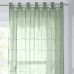Fenstervorhänge|Frank Handels GmbH & Co. KG Vorhang 