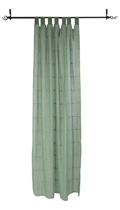 Fenstervorhänge|Frank Handels GmbH & Co. KG Vorhang 