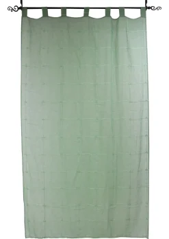 Fenstervorhänge|Frank Handels GmbH & Co. KG Vorhang 