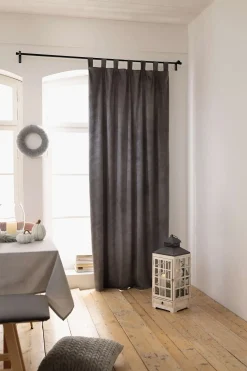 Fenstervorhänge|Frank Handels GmbH & Co. KG Vorhang