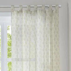 Fenstervorhänge|Frank Handels GmbH & Co. KG Vorhang 