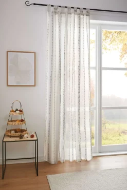 Fenstervorhänge|Frank Handels GmbH & Co. KG Vorhang