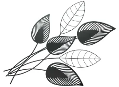 Wanddeko|Frank Handels GmbH & Co. KG Wanddeko 