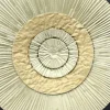 Wohnzimmer|Wanddeko|Frank Handels GmbH & Co. KG Wanddeko "Golden Circle"