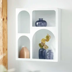 Regale|Wohnzimmer|Frank Handels GmbH & Co. KG Wandregal