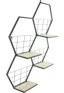 Regale|Wohnzimmer|Frank Handels GmbH & Co. KG Wandregal