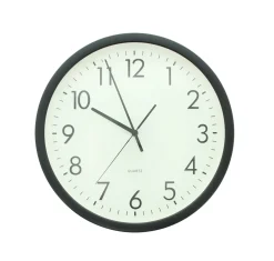 Wohnzimmer|Uhren|Frank Handels GmbH & Co. KG Wanduhr "Classic"