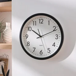 Wohnzimmer|Uhren|Frank Handels GmbH & Co. KG Wanduhr "Classic"