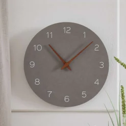 Uhren|Frank Handels GmbH & Co. KG Wanduhr