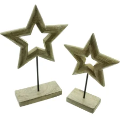 Sterne|Frank Handels GmbH & Co. KG Weihnachtsdeko 