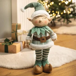 Weihnachtliche Dekofiguren|Frank Handels GmbH & Co. KG Weihnachts-Figur 