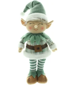 Weihnachtliche Dekofiguren|Frank Handels GmbH & Co. KG Weihnachts-Figur 