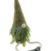 Weihnachtliche Dekofiguren|Frank Handels GmbH & Co. KG Wichtel "Baumstamm"
