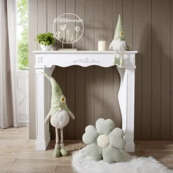 Dekofiguren|Frank Handels GmbH & Co. KG Wichtel 
