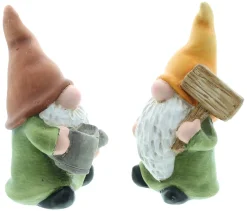 Gartenfiguren|Dekofiguren|Frank Handels GmbH & Co. KG Wichtel 