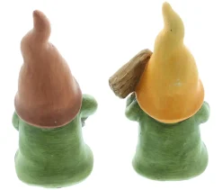 Gartenfiguren|Dekofiguren|Frank Handels GmbH & Co. KG Wichtel 