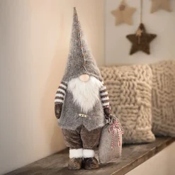 Weihnachtliche Dekofiguren|Herbstliche Dekofiguren|Frank Handels GmbH & Co. KG Wichtel 