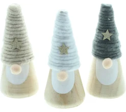 Weihnachtliche Dekofiguren|Frank Handels GmbH & Co. KG Wichtel 