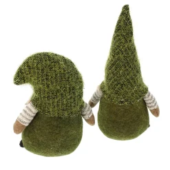 Herbstliche Dekofiguren|Dekofiguren|Frank Handels GmbH & Co. KG Wichtel 