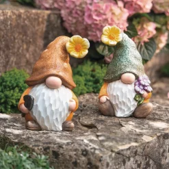 Gartenfiguren|Frank Handels GmbH & Co. KG Wichtel 