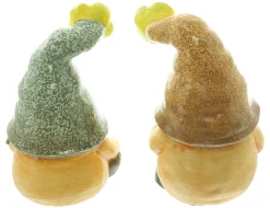 Gartenfiguren|Frank Handels GmbH & Co. KG Wichtel 