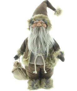 Weihnachtliche Dekofiguren|Frank Handels GmbH & Co. KG Wichtel "Gunnar"