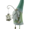Gartenfiguren|Laternen & Co.|Frank Handels GmbH & Co. KG Wichtel "Laterne"